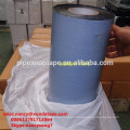 high density polyethylene film rubber asphalt waterproof tape